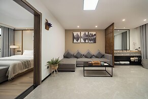 Meeteem Boutique Hotel Jingxi