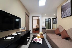 Meeteem Boutique Hotel Jingxi