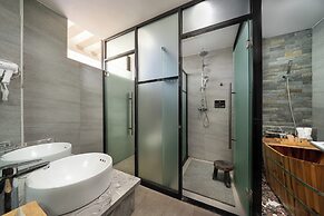 Meeteem Boutique Hotel Jingxi