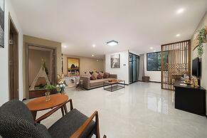 Meeteem Boutique Hotel Jingxi