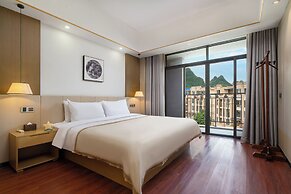 Meeteem Boutique Hotel Jingxi