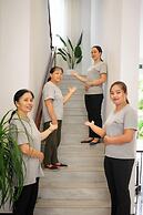 Meeteem Boutique Hotel Jingxi