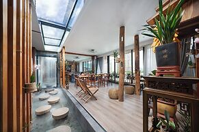 Meeteem Boutique Hotel Jingxi