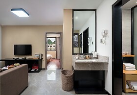 Meeteem Boutique Hotel Jingxi