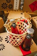 Meeteem Boutique Hotel Jingxi