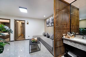 Meeteem Boutique Hotel Jingxi