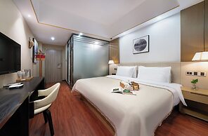 Meeteem Boutique Hotel Jingxi