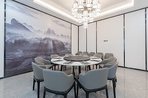 Meeteem Boutique Hotel Jingxi