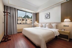 Meeteem Boutique Hotel Jingxi