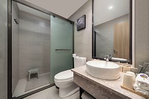 Meeteem Boutique Hotel Jingxi