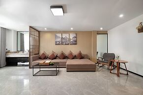 Meeteem Boutique Hotel Jingxi