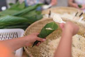 Meeteem Boutique Hotel Jingxi