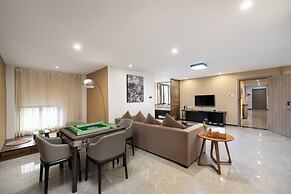 Meeteem Boutique Hotel Jingxi