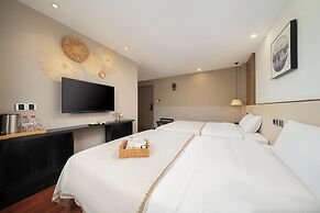 Meeteem Boutique Hotel Jingxi