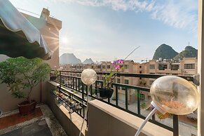 Meeteem Boutique Hotel Jingxi