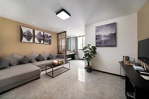 Meeteem Boutique Hotel Jingxi