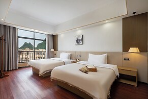 Meeteem Boutique Hotel Jingxi