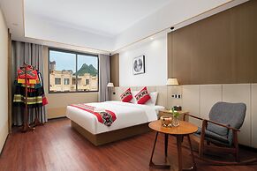 Meeteem Boutique Hotel Jingxi