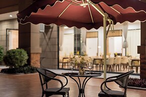 Meeteem Boutique Hotel Jingxi