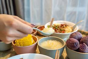 Meeteem Boutique Hotel Jingxi