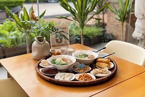 Meeteem Boutique Hotel Jingxi