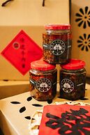 Meeteem Boutique Hotel Jingxi