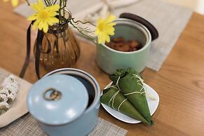 Meeteem Boutique Hotel Jingxi