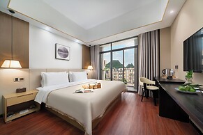 Meeteem Boutique Hotel Jingxi