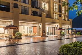 Meeteem Boutique Hotel Jingxi