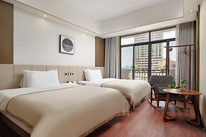 Meeteem Boutique Hotel Jingxi