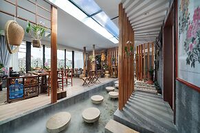 Meeteem Boutique Hotel Jingxi