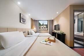 Meeteem Boutique Hotel Jingxi