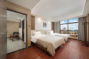 Meeteem Boutique Hotel Jingxi