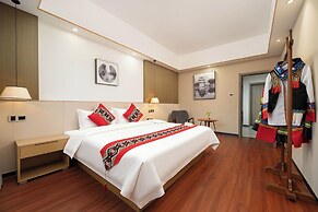 Meeteem Boutique Hotel Jingxi