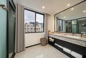 Meeteem Boutique Hotel Jingxi