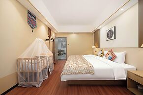 Meeteem Boutique Hotel Jingxi