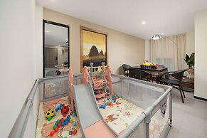 Meeteem Boutique Hotel Jingxi