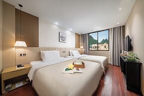 Meeteem Boutique Hotel Jingxi