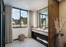 Meeteem Boutique Hotel Jingxi