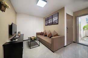 Meeteem Boutique Hotel Jingxi