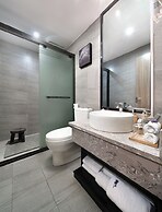 Meeteem Boutique Hotel Jingxi