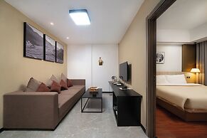 Meeteem Boutique Hotel Jingxi