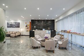 Meeteem Boutique Hotel Jingxi