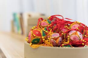 Meeteem Boutique Hotel Jingxi