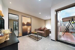 Meeteem Boutique Hotel Jingxi