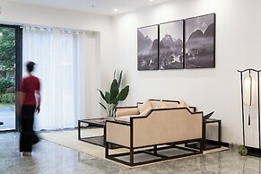 Meeteem Boutique Hotel Jingxi