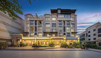 Meeteem Boutique Hotel Jingxi