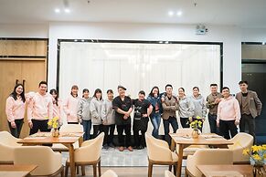 Meeteem Boutique Hotel Jingxi