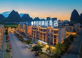 Meeteem Boutique Hotel Jingxi