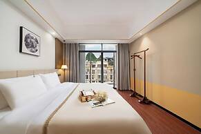 Meeteem Boutique Hotel Jingxi